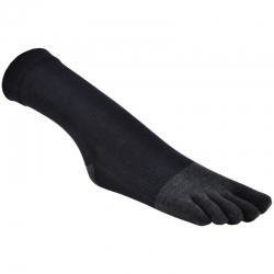 複製-(81230) Mid Calf Toes Socks